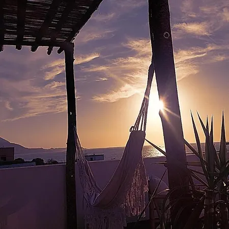 La Torre Boutique Otel