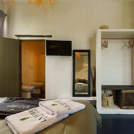 La Torre Boutique Otel