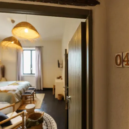 Hotel La Torre Boutique *