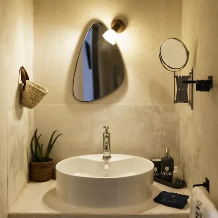 Hotel La Torre Boutique Procida