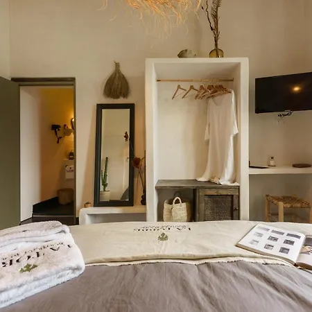 La Torre Boutique * Procida