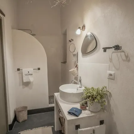 Hotel La Torre Boutique