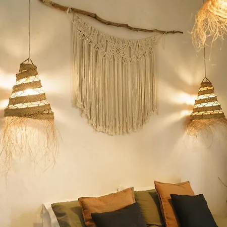La Torre Boutique Procida