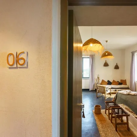 Hotel La Torre Boutique *