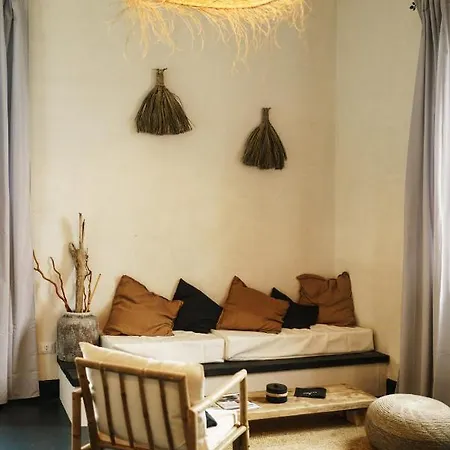 La Torre Boutique Procida