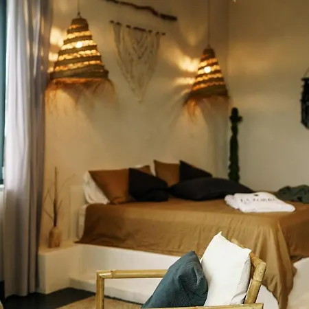 Hotel La Torre Boutique Procida
