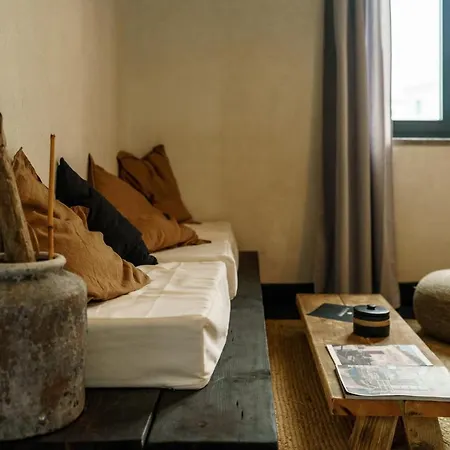 Hotel La Torre Boutique *