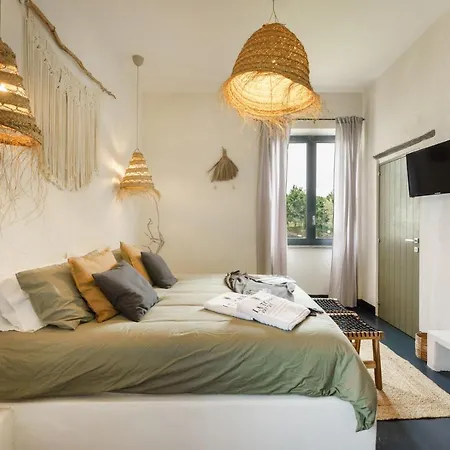 Hotel La Torre Boutique Procida