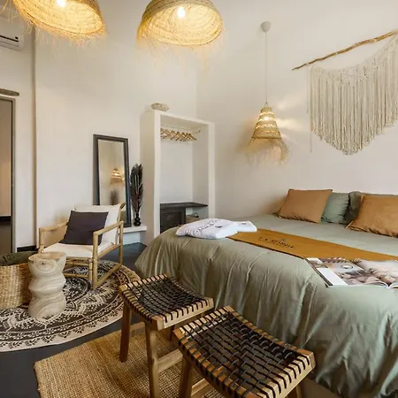 La Torre Boutique Hotel
