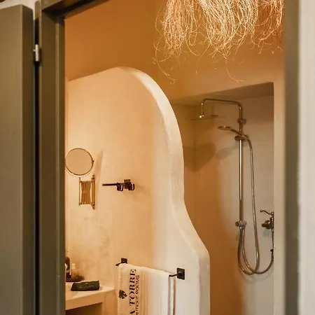 Hotel La Torre Boutique Procida