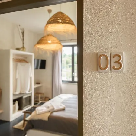 Hotel La Torre Boutique
