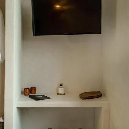 Hotel La Torre Boutique