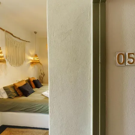 Hotel La Torre Boutique *