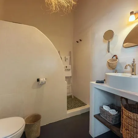 La Torre Boutique Hotel Procida