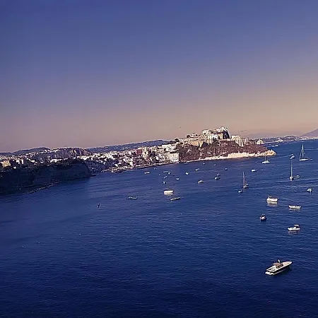 La Torre Boutique * Procida