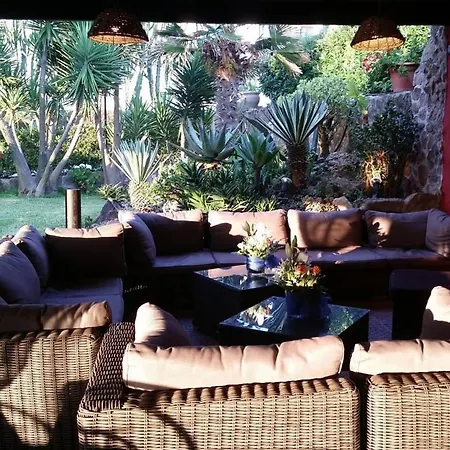 Hotel La Torre Boutique Procida