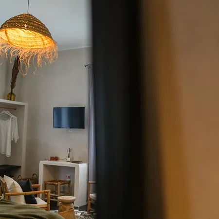 La Torre Boutique Hotel *