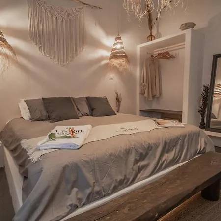 La Torre Boutique * Procida