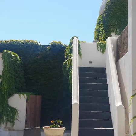 La Torre Boutique Hotel Procida