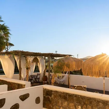 La Torre Boutique Hotel Procida