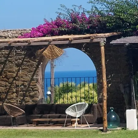 La Torre Boutique Procida