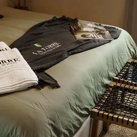 La Torre Boutique Procida