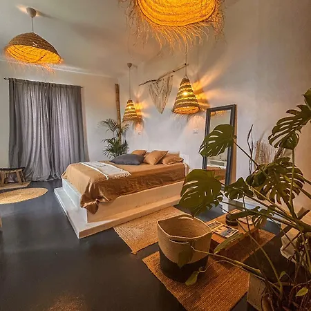La Torre Boutique * Procida