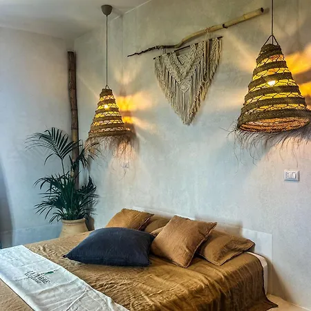 La Torre Boutique * Procida